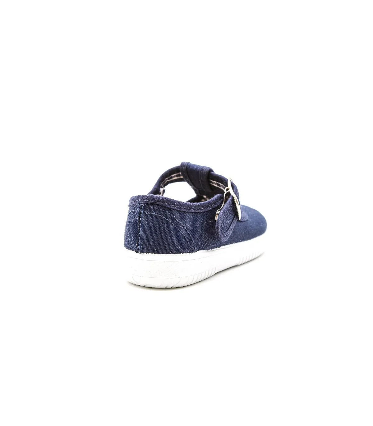 ZAPATOS PEPITO LONAS NIÑO VULPEQUE 108PBB