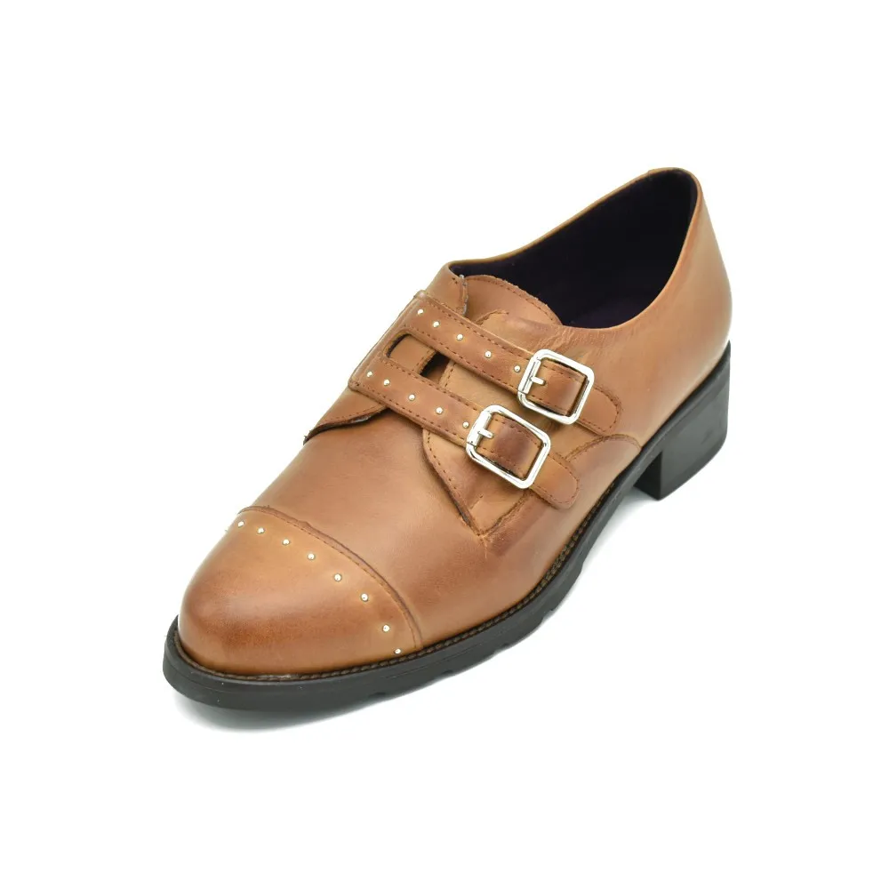 Zapatos Pitillos 5841
