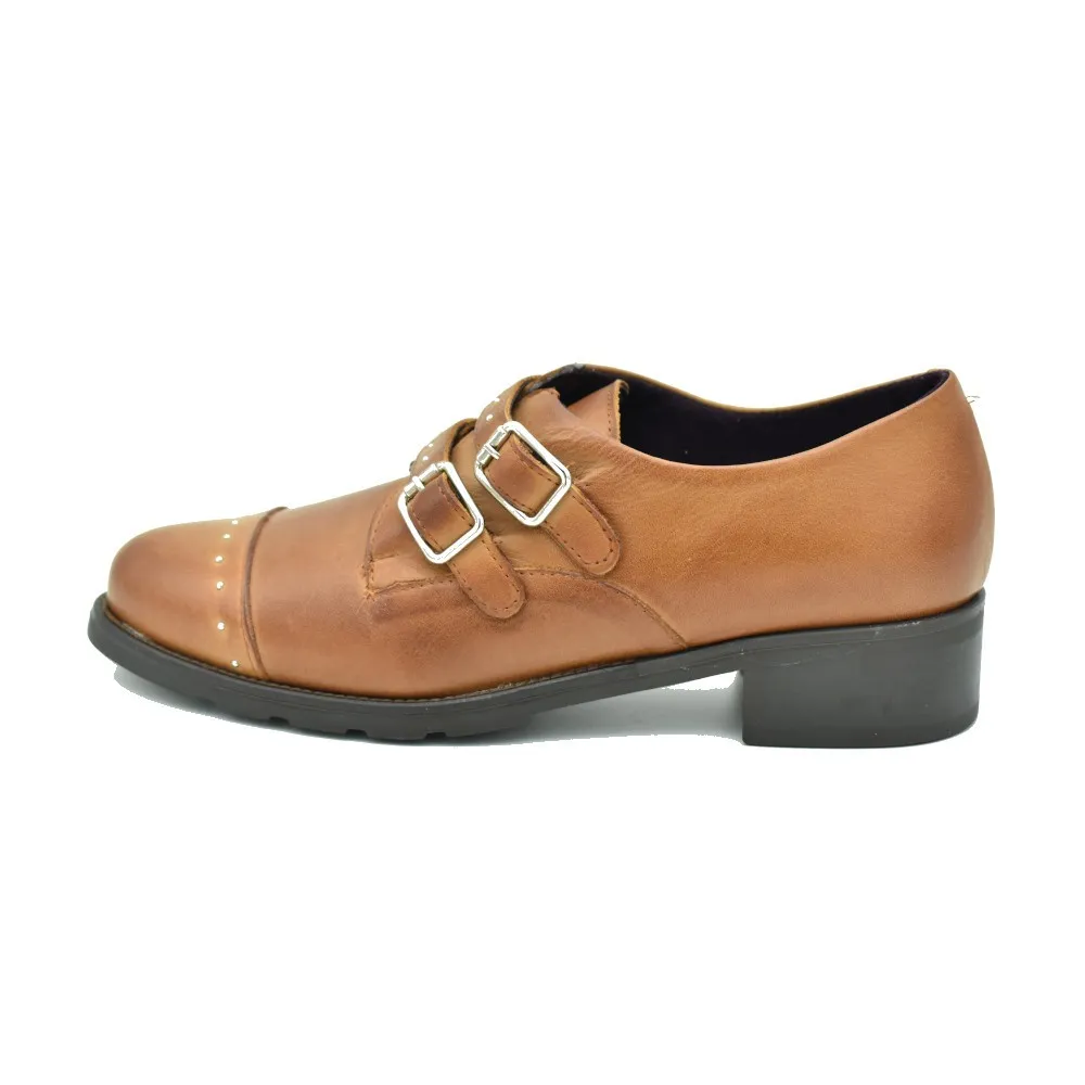 Zapatos Pitillos 5841