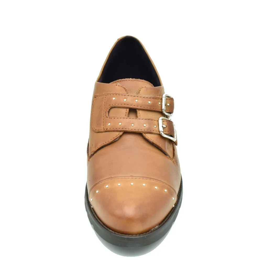Zapatos Pitillos 5841