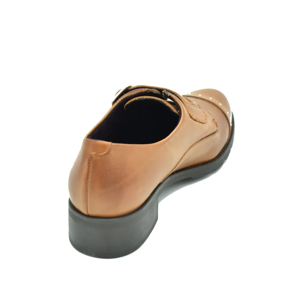 Zapatos Pitillos 5841