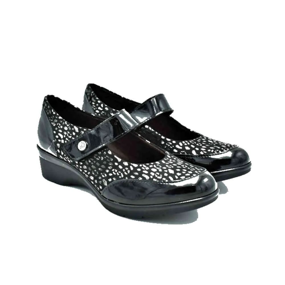 Zapatos Pitillos 6316