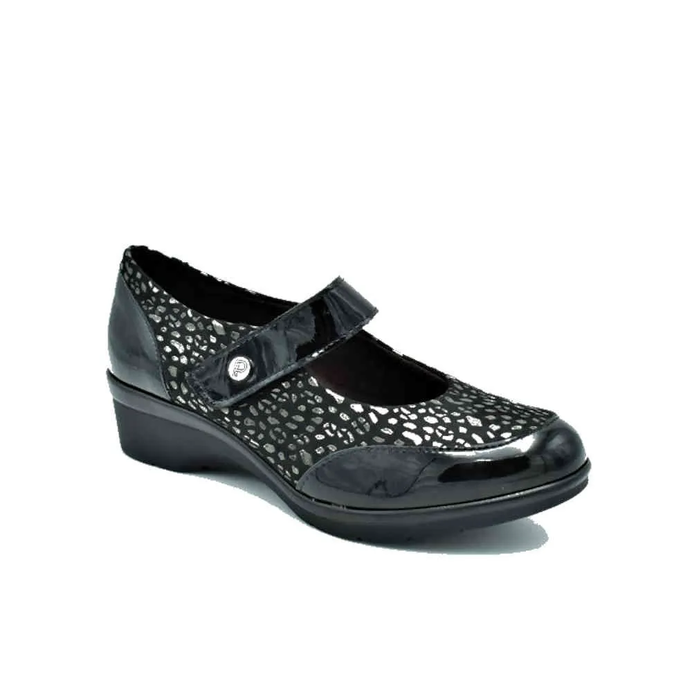 Zapatos Pitillos 6316