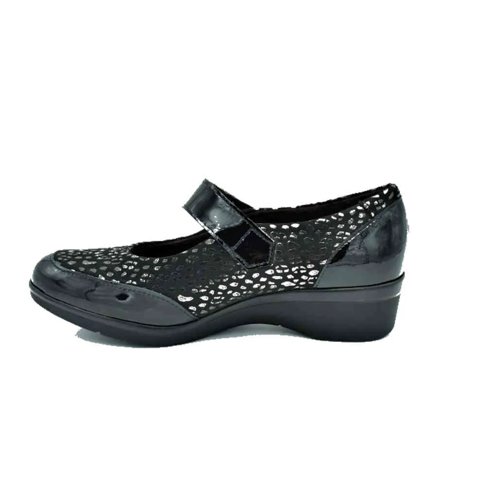 Zapatos Pitillos 6316