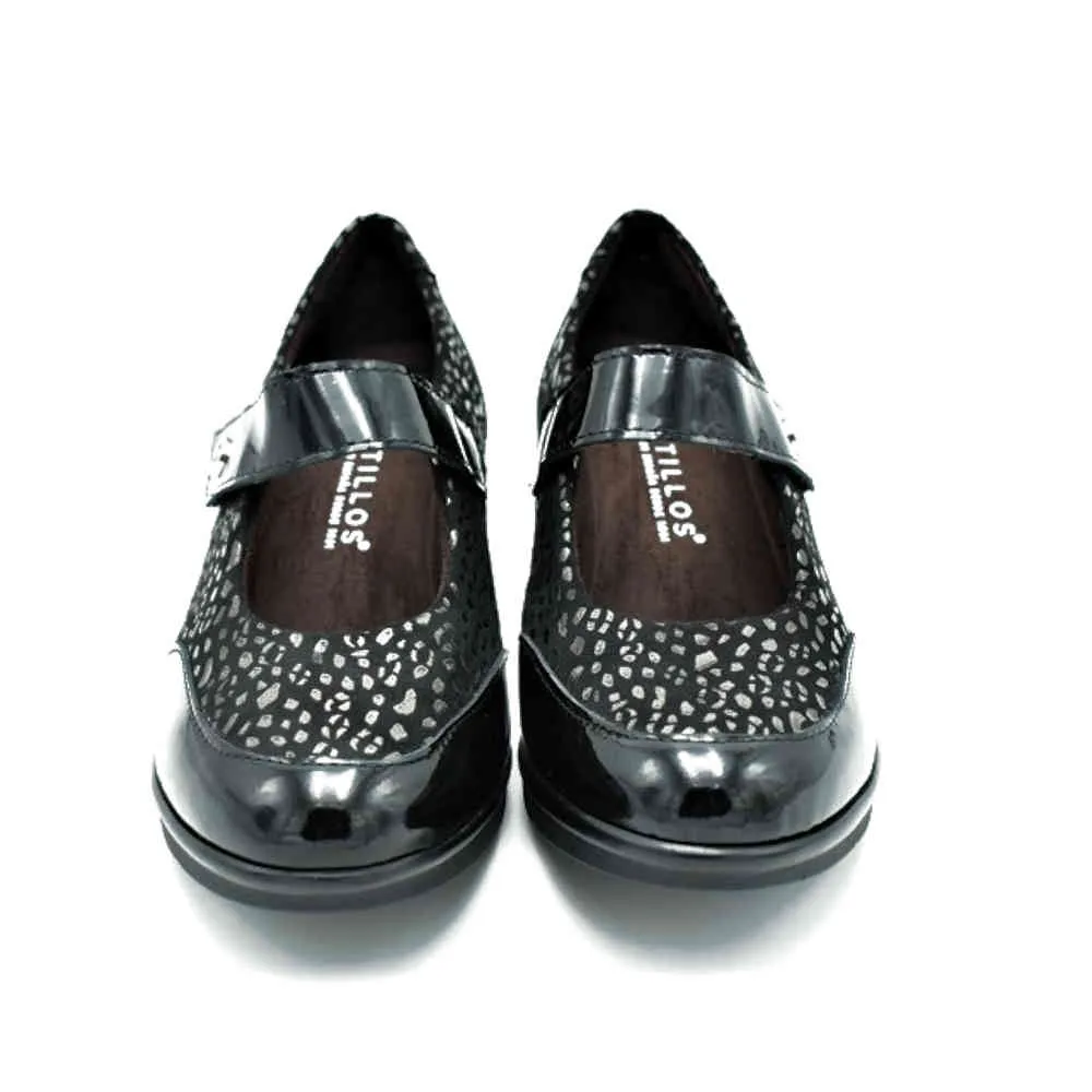 Zapatos Pitillos 6316