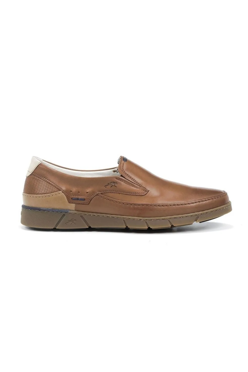 zapatos primavera verano fluchos cuero f1151