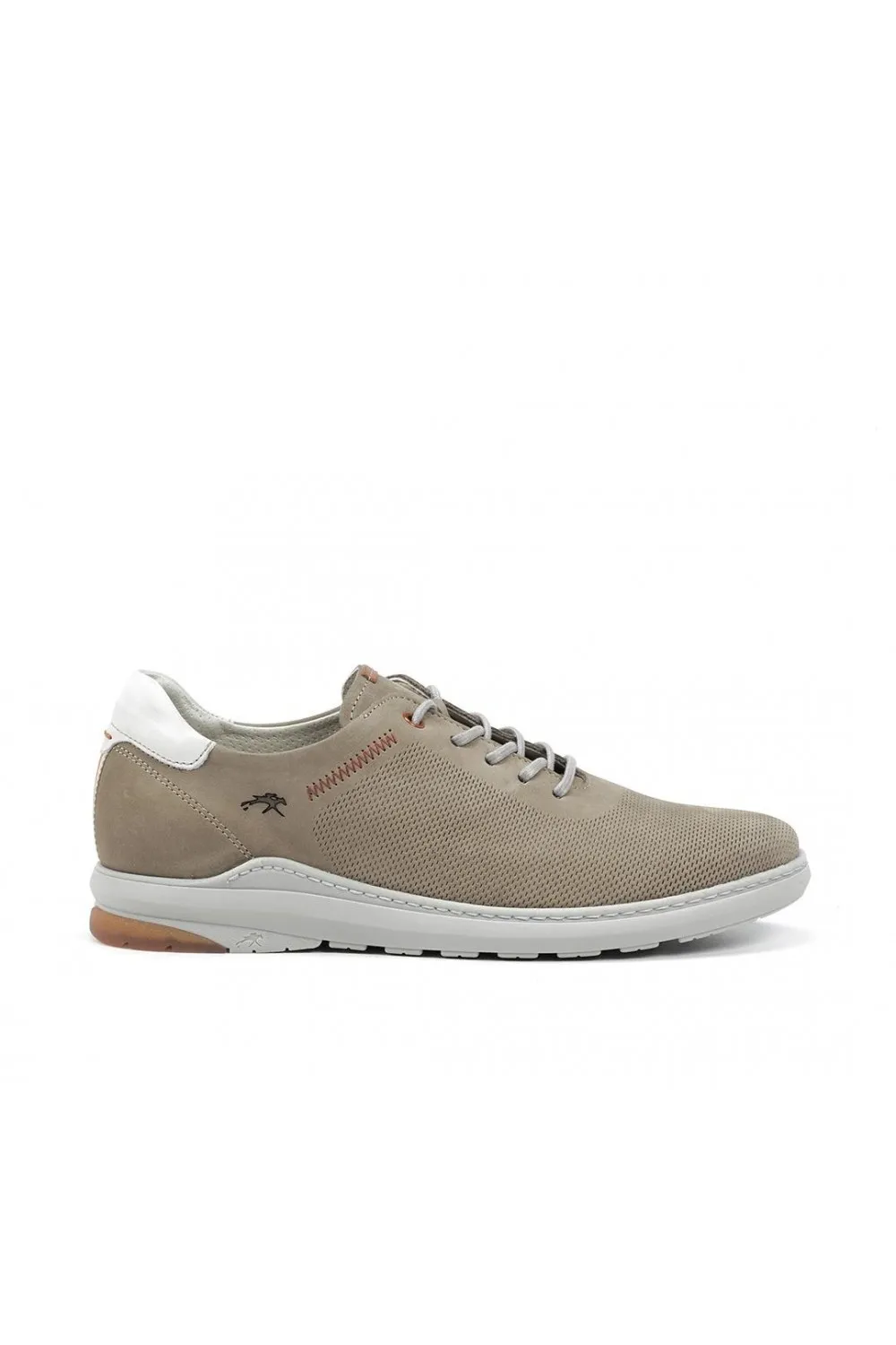 zapatos primavera verano fluchos delbuck taupe f1158