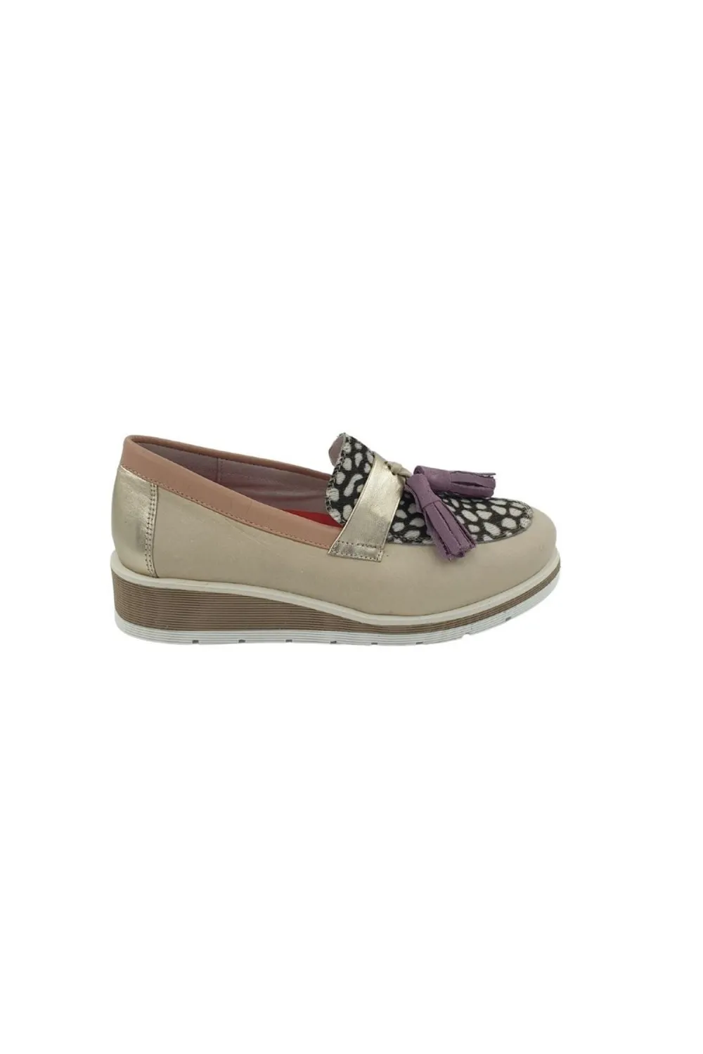 zapatos primavera verano sarca nude noelia2279