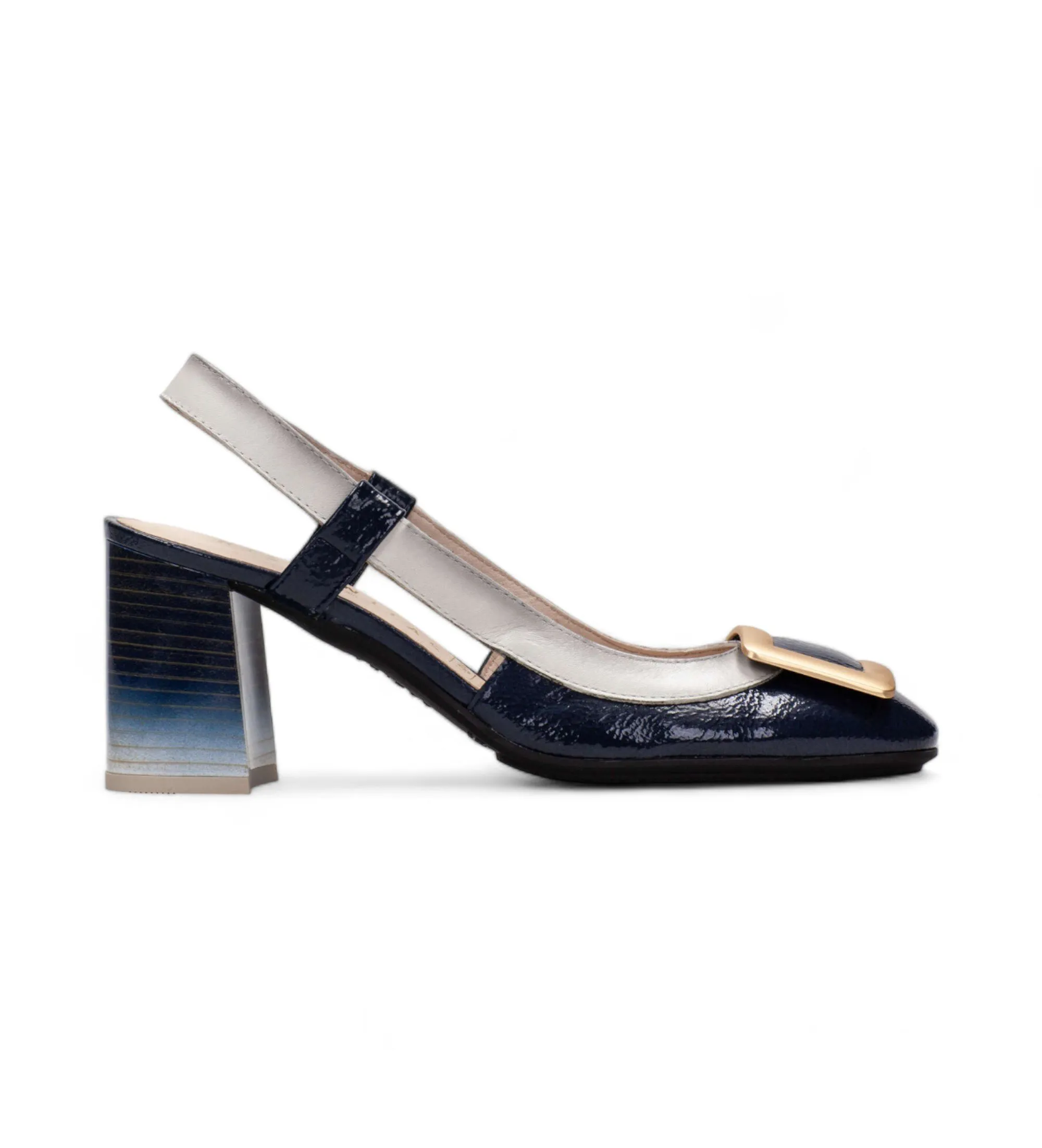 Zapatos Rio negro