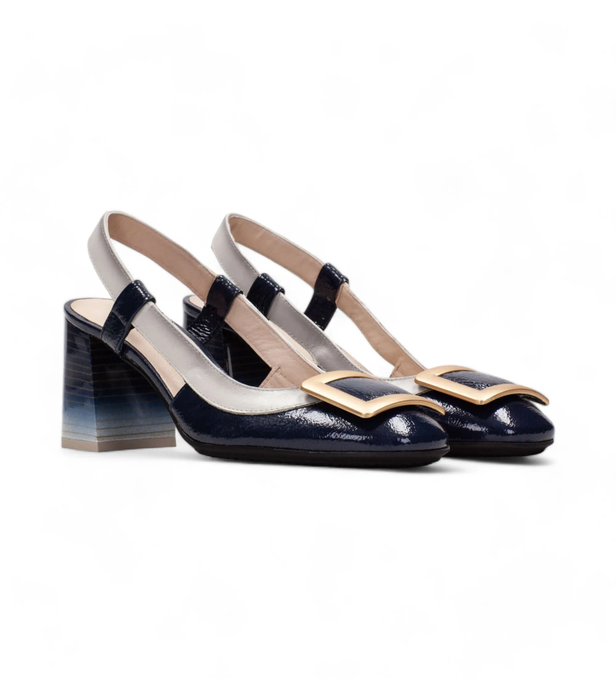 Zapatos Rio negro