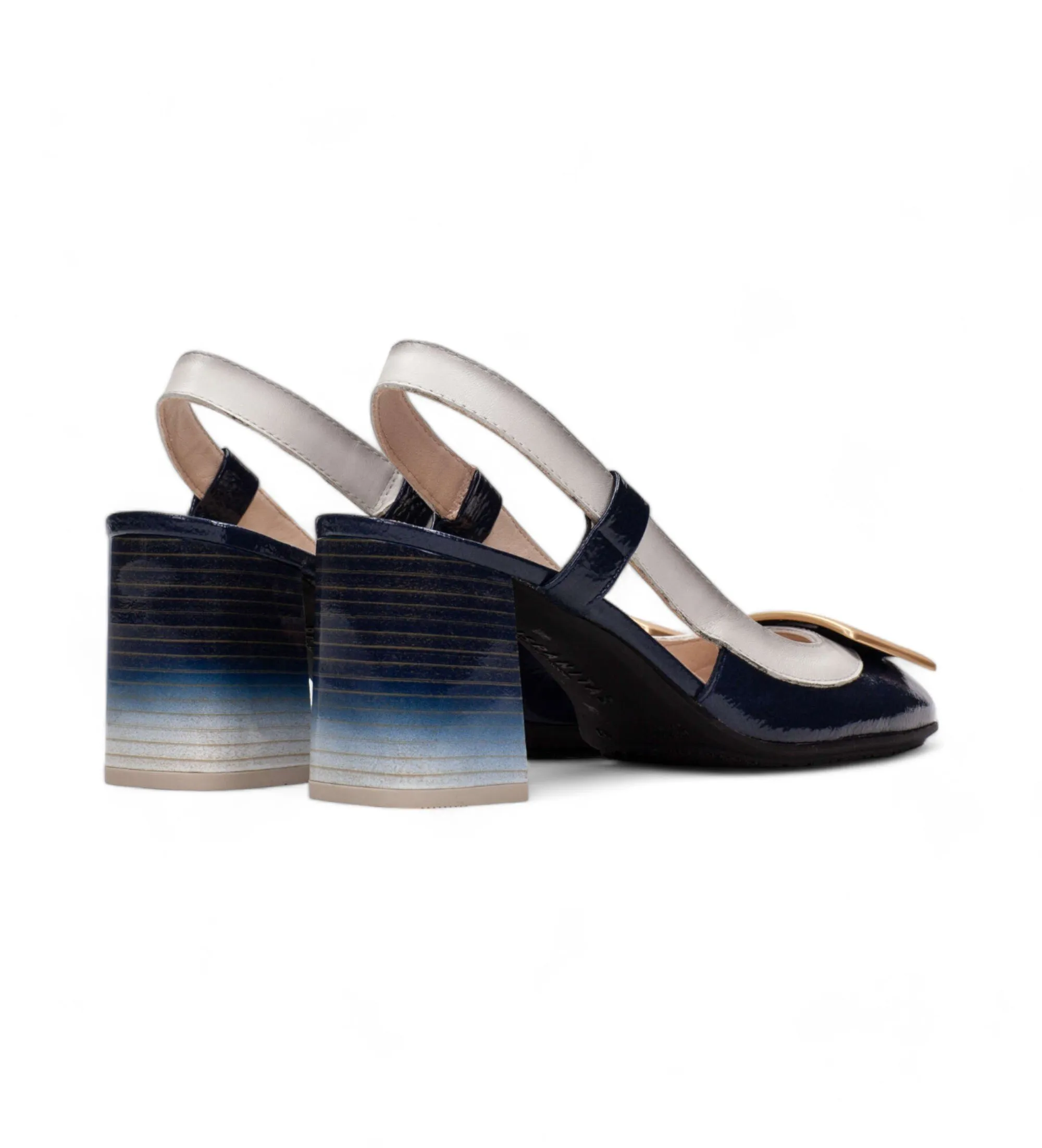 Zapatos Rio negro