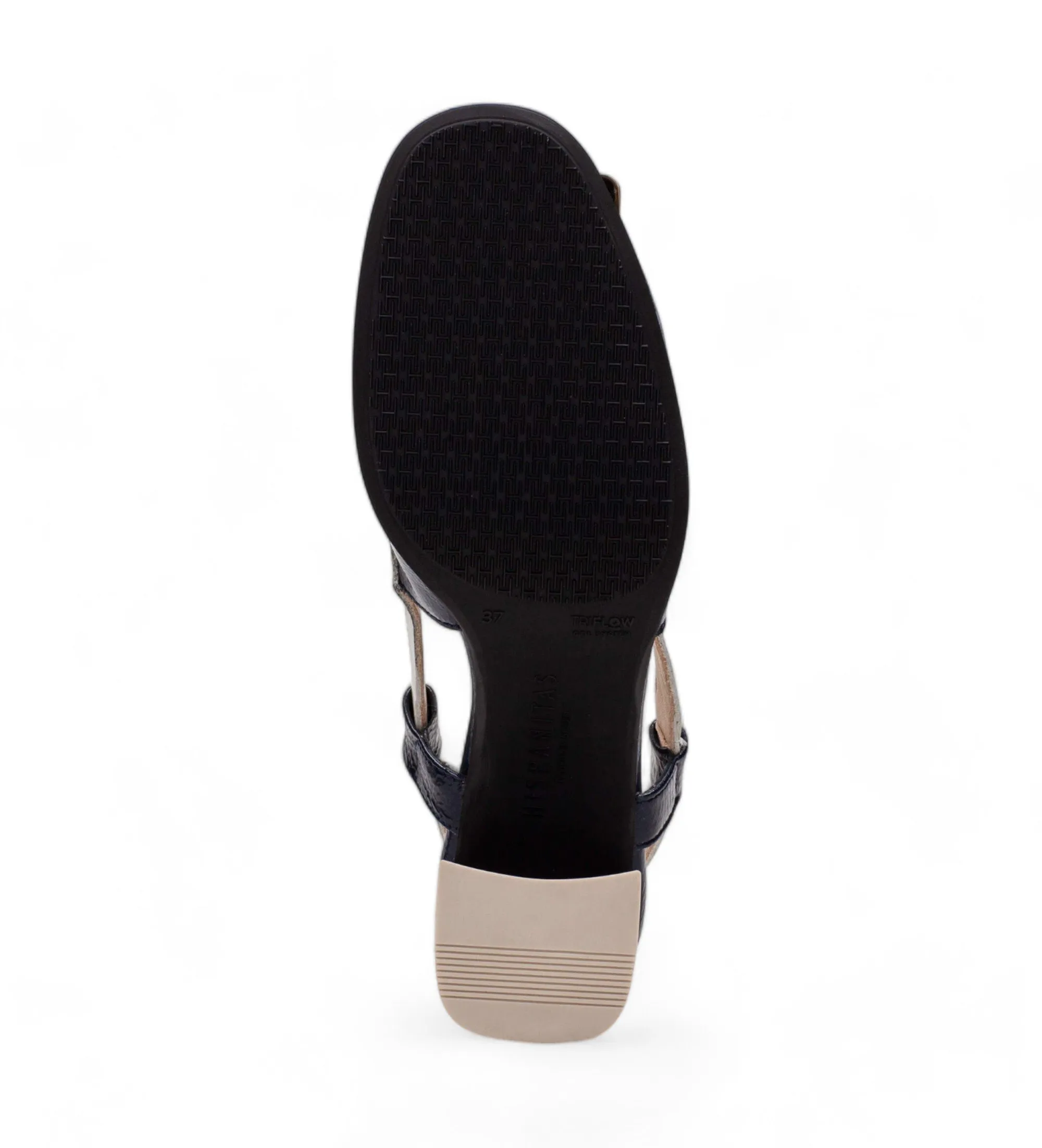 Zapatos Rio negro