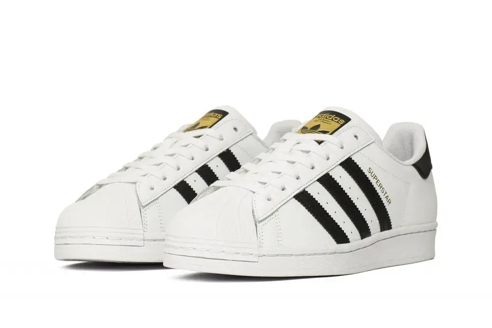 Zapatos Superstar