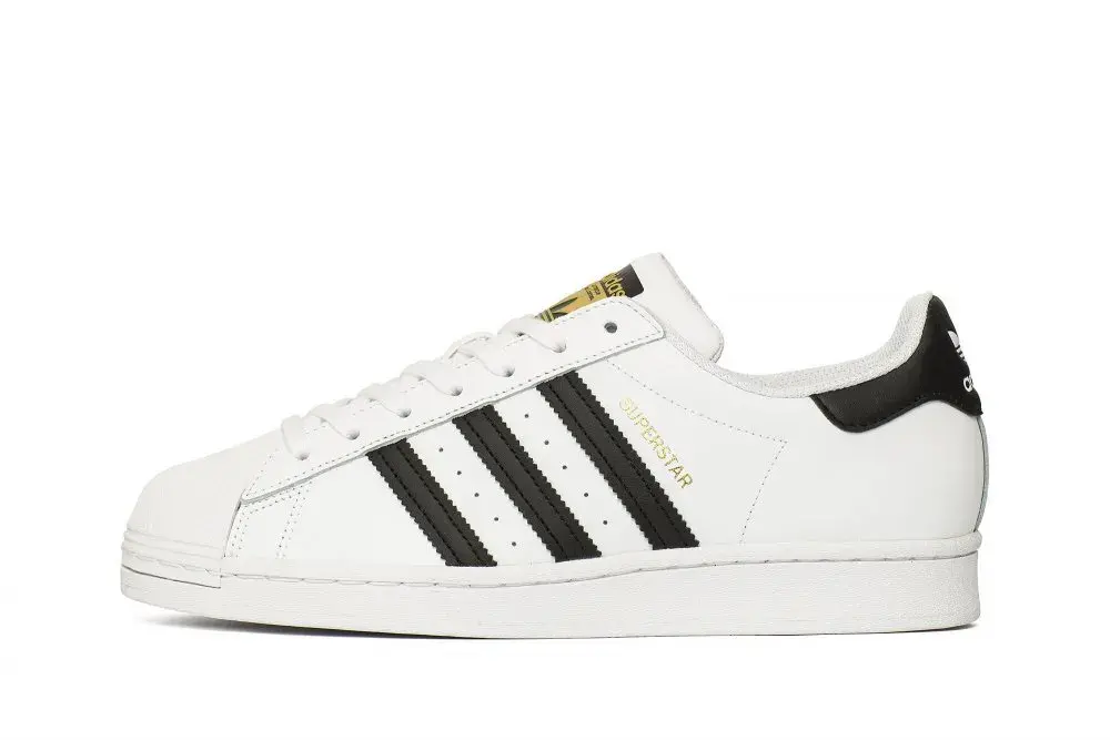Zapatos Superstar