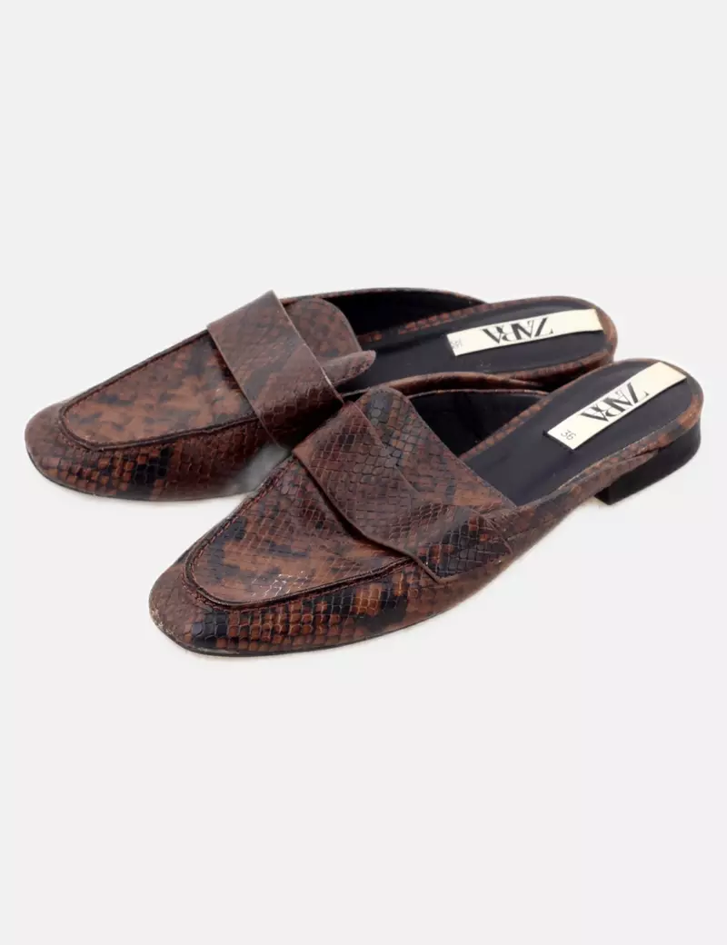 Zara Zapatos