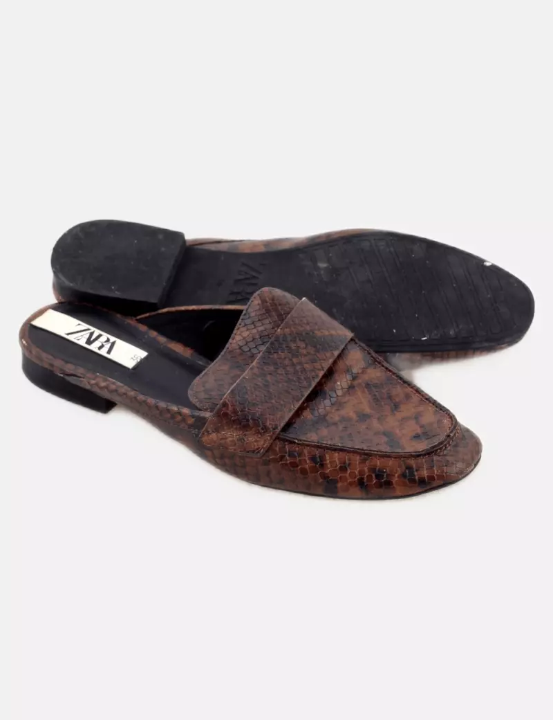 Zara Zapatos