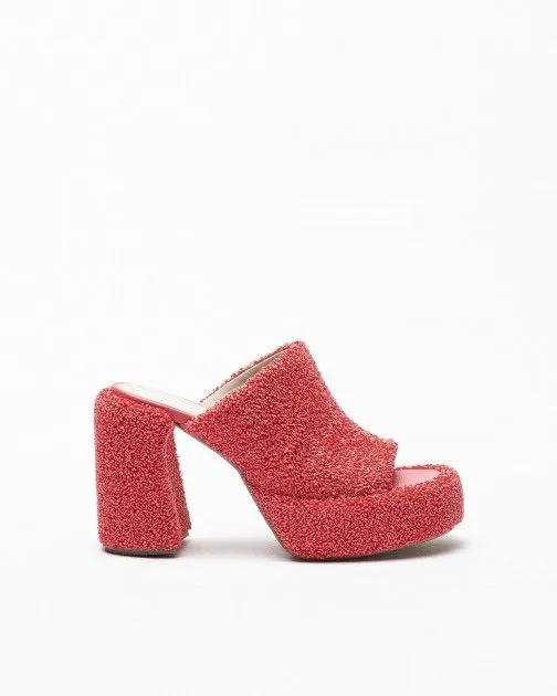 ZUECOS ELENA IACHI E3535T2 ROSA