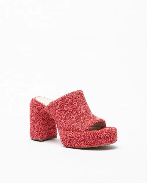 ZUECOS ELENA IACHI E3535T2 ROSA