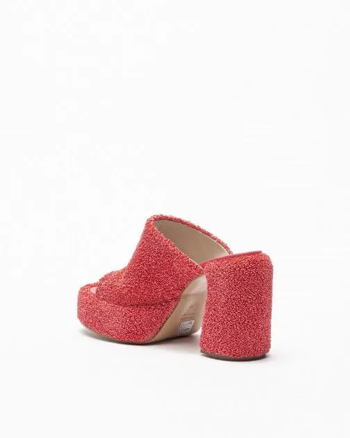 ZUECOS ELENA IACHI E3535T2 ROSA
